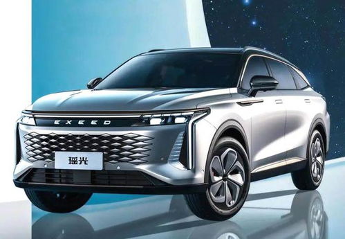 20万元预算买中型suv 星途瑶光和零跑c11能挑战丰田汉兰达