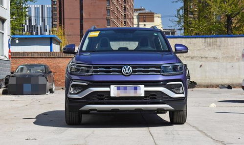 就这账面数据还号称suv 大众途铠是真有性价比 还是空有噱头
