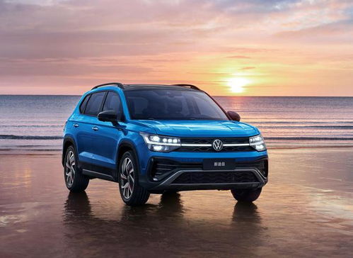 想买suv的等一等,全新途岳发布,升级 途昂脸 ,换装1.5t动力