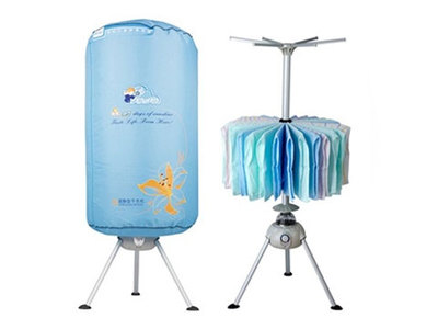 天骏TJ-1A-JY(II)超静音干衣机干衣机产品图片1-IT168