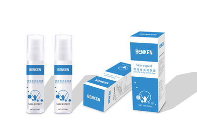 一款医药产品的包装原创设计