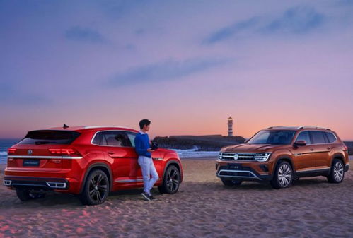 购置税减半掀起购车潮,途昂家族实力藏不住了