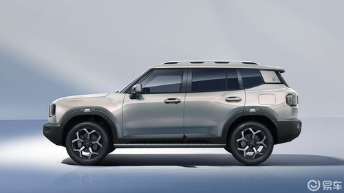 以旧换新价12.98万元起 捷途山海t1开启限时优惠