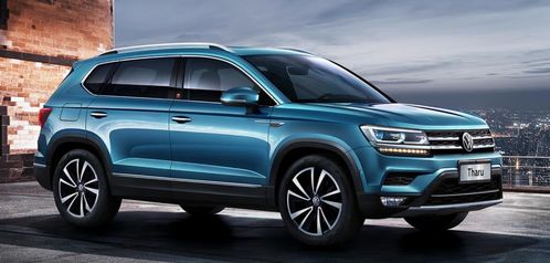 33岁,值得买的5款车