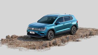 本田crv怎么样 crv与途岳的厮杀,谁最终能够胜出