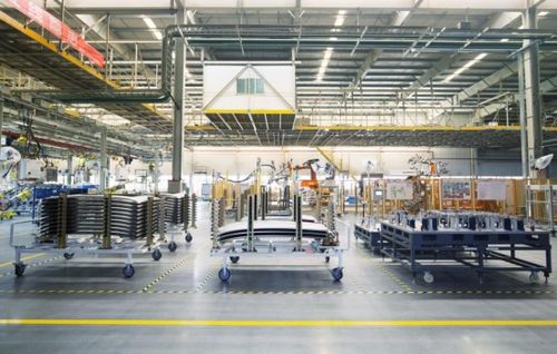 对标合资豪华 星途全新一代txl的底气在哪里