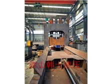 产品展示 唐山市玉华液压机械厂 必途推荐