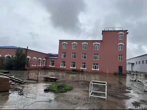 恭喜 松原市的一座大型工厂第二次拍卖,被人以952.2万元竞得