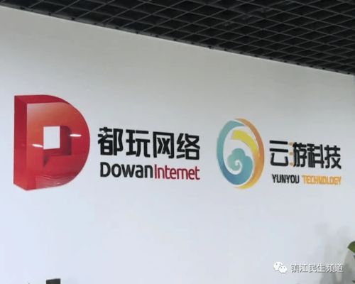 吉品晓镇 再访 e创小镇 游戏工厂 不,是创业基地