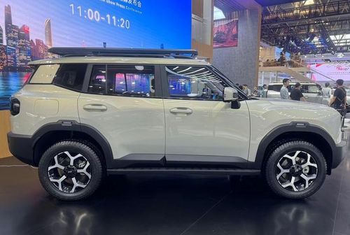 方盒子扎堆,哈弗h9换代,下半年的重磅越野车都在这