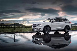 惠州源冠吉捷途