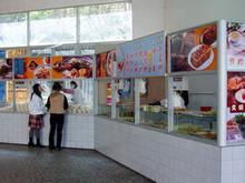 8晋江珠海食堂承包 教您怎么做粉蒸排骨价格及规格型号