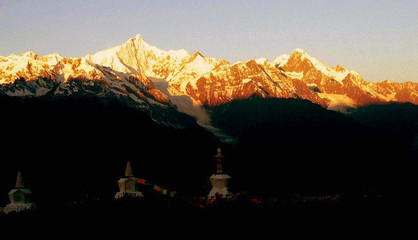 冬季春季丽江自助游攻略