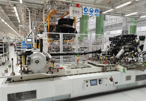 幸福东北 新红旗 用技术实力诠释幸福东北