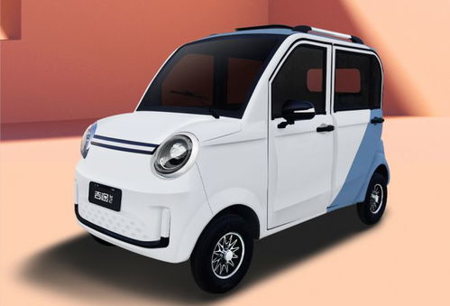 电动车新贵品牌 吉途 强势来袭,实力加持,燃爆终端