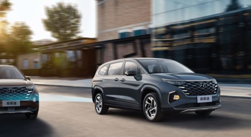 车长近5米不到17万，库斯途低价策略用意几何