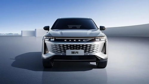 盲订价17万元起，2.0T飞鱼底盘加持，瑶光能否点亮星途途吉