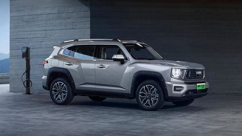 伪硬派的困境 捷途山海T2前途堪忧