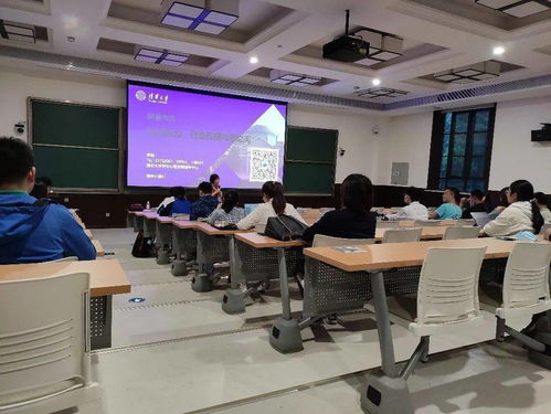活动回顾丨 研途有你 认识压力讲座干货放送