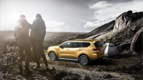 平民硬派越野，满足国六 日产途达途吉震撼来袭