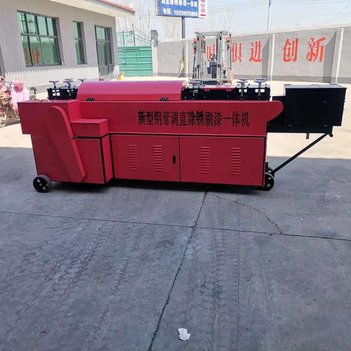 邢台迈吉机械制造厂产品展示