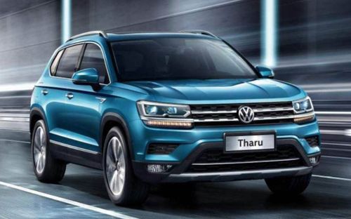 16.58w下探到12.08w，破百仅7.8秒，网友 大众终于放下尊严？